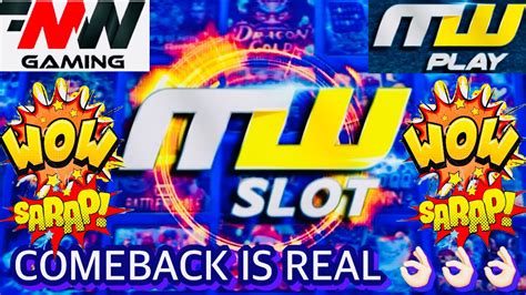mwslot|MW GAMING .